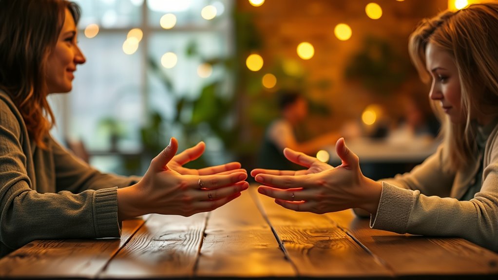 understanding trust barriers and repair