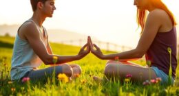 united in faith and connection