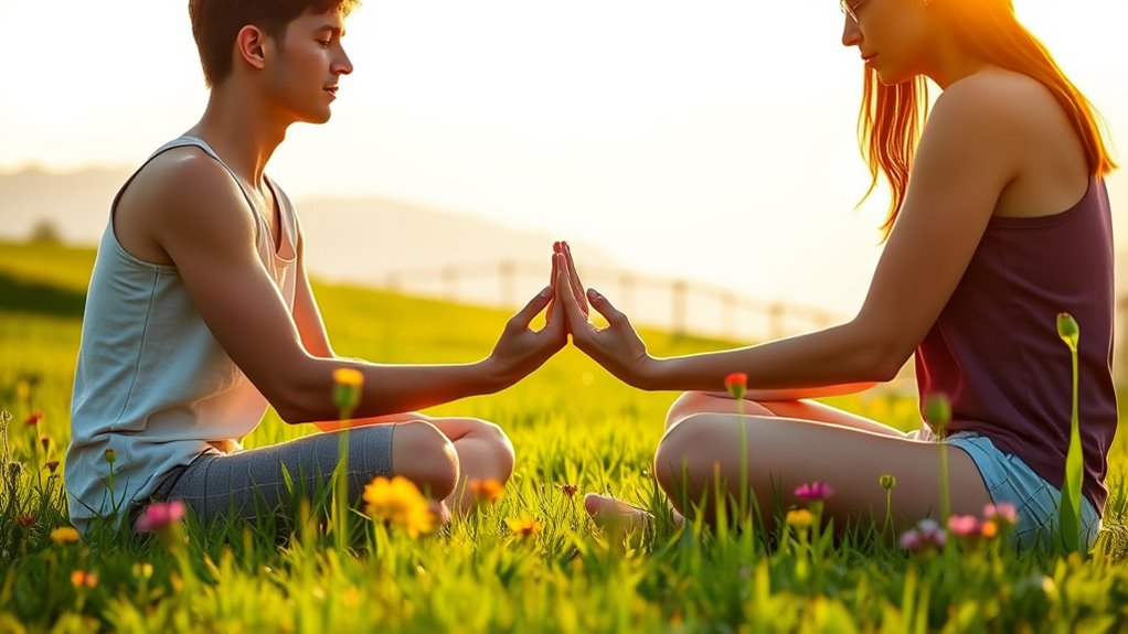 united in faith and connection