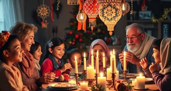 uniting in faith celebrations