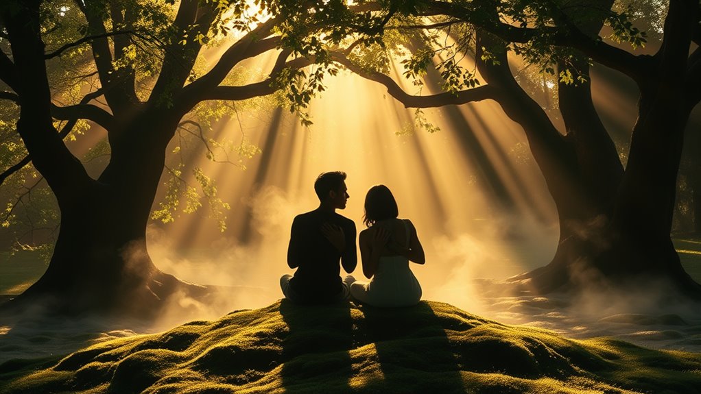 unity through mindful oneness