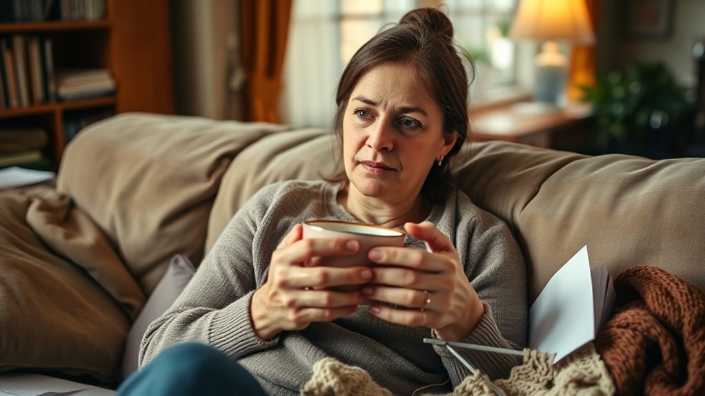 unrecognized emotional labor toll