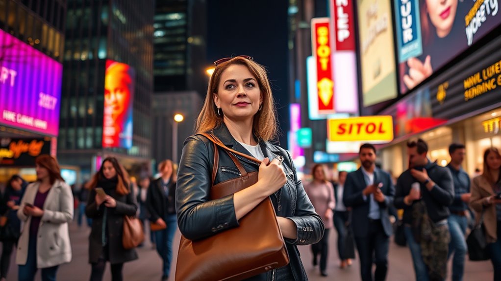 urban dating opportunities enhance intentional connections