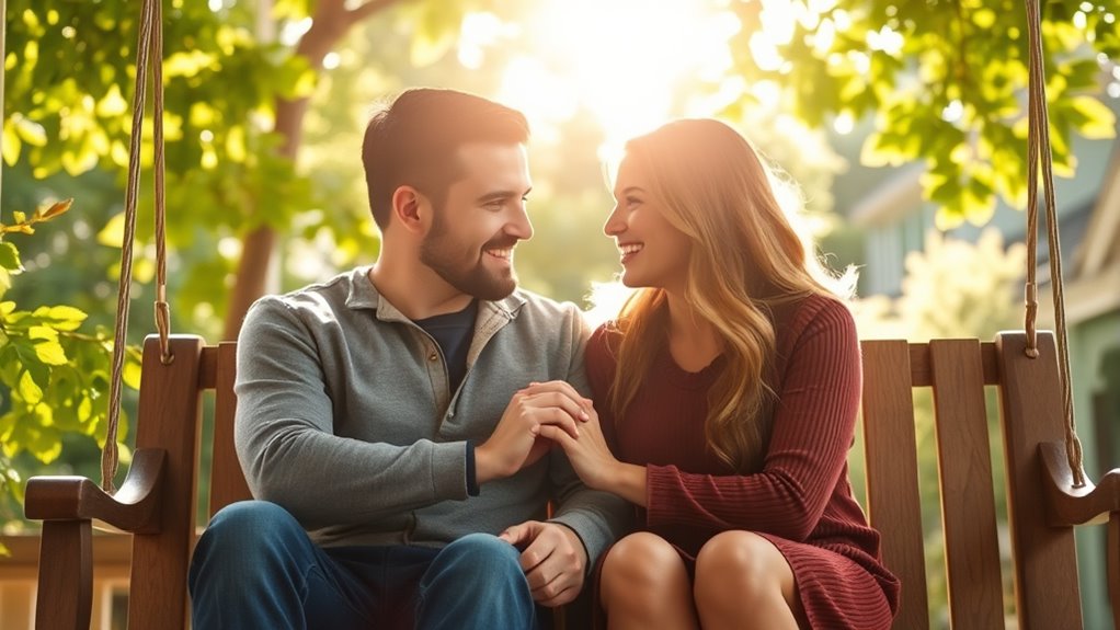 use partner s love language