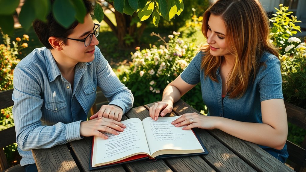 values driven life fulfillment