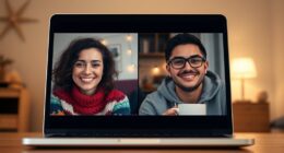 virtual long distance relationship