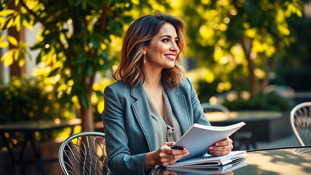 women prioritize meaningful connections