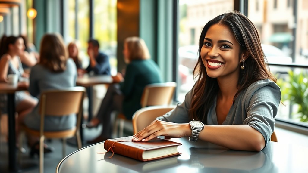 women prioritize meaningful relationships