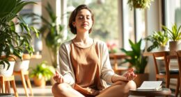 women s emotional skills development