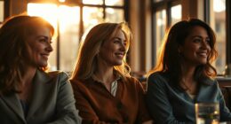 women s views on attachment