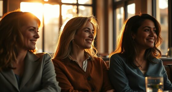 women s views on attachment