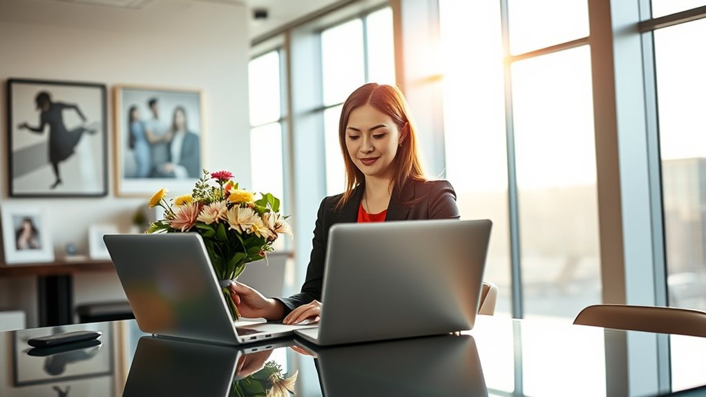 workplace culture shapes relationships