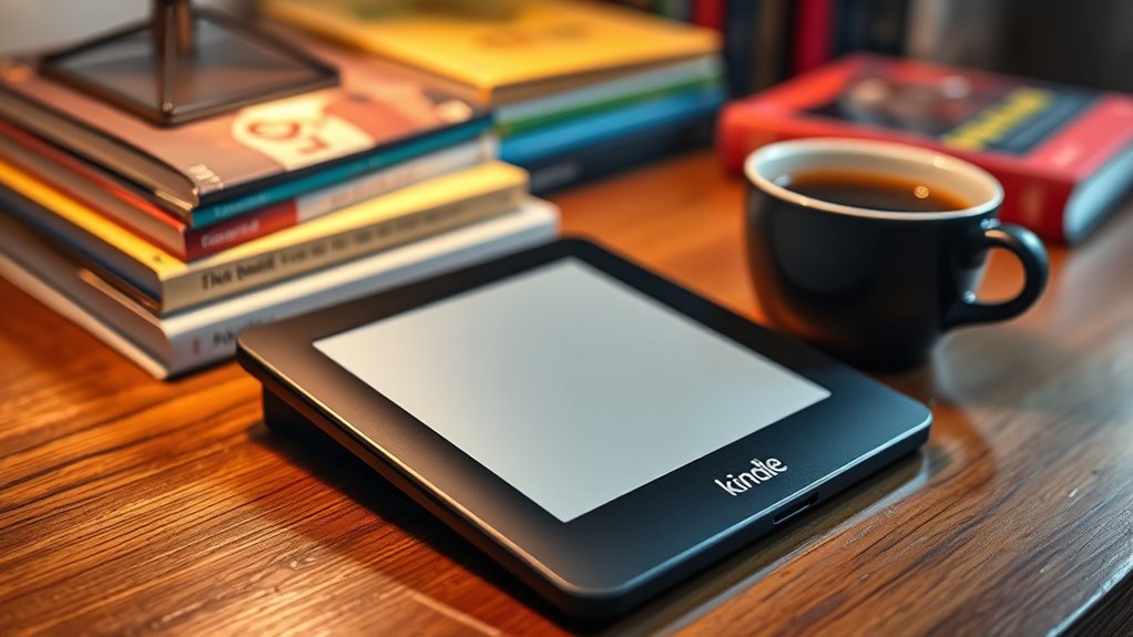 affordable diverse reading options