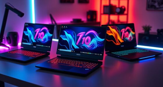 affordable high performance gaming laptops