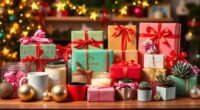 affordable holiday gift ideas