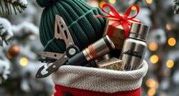 camping gifts for men