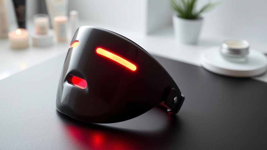 choosing effective therapy masks