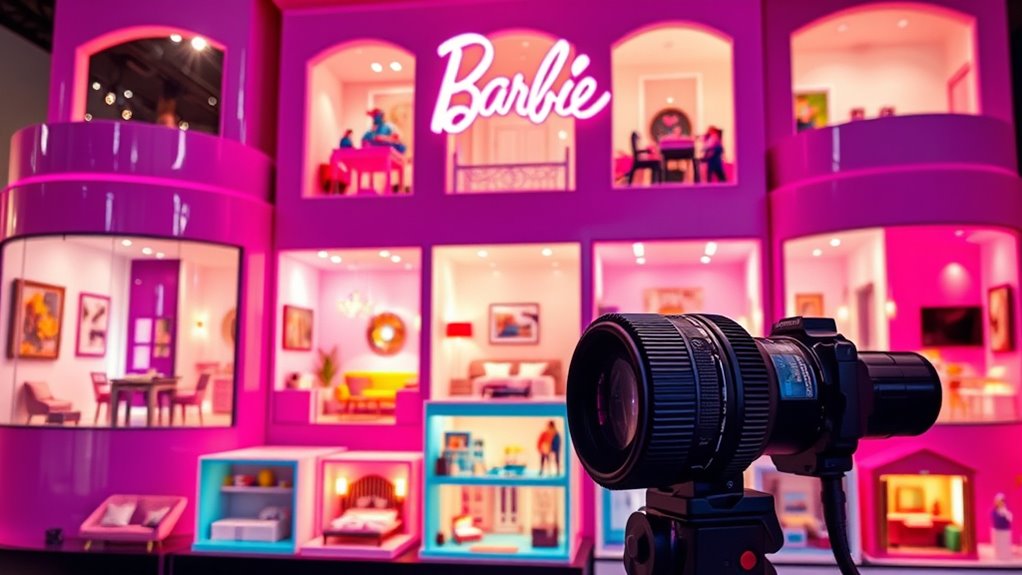 choosing the best dreamhouse