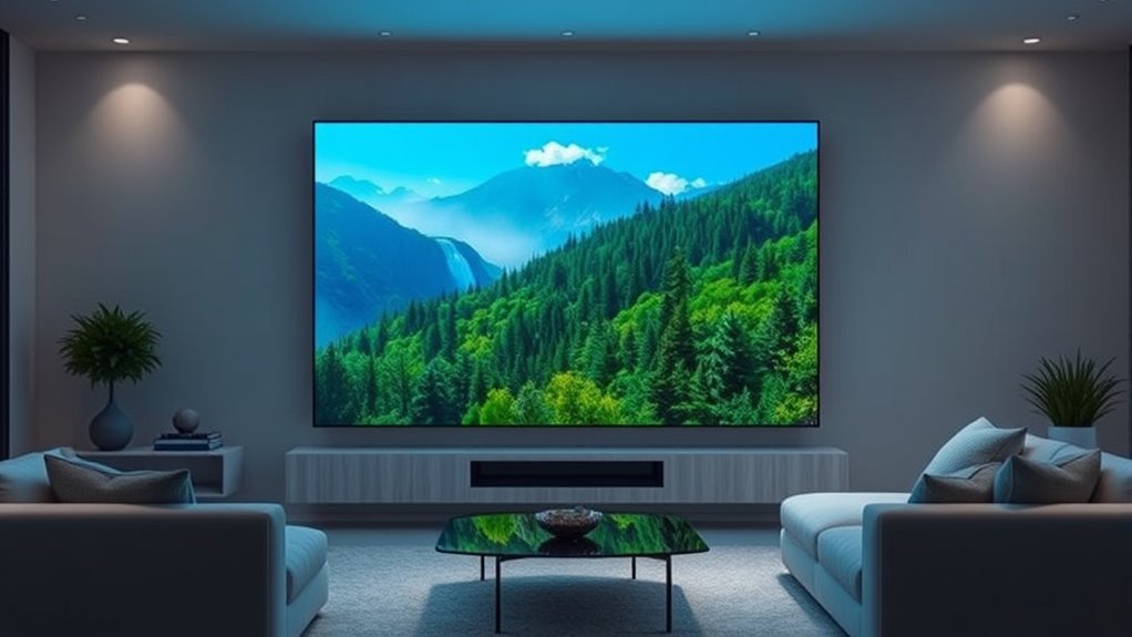 choosing the best oled tv