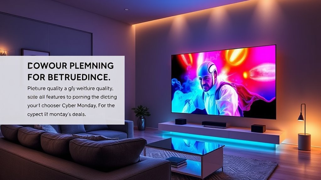 choosing the best oled tv