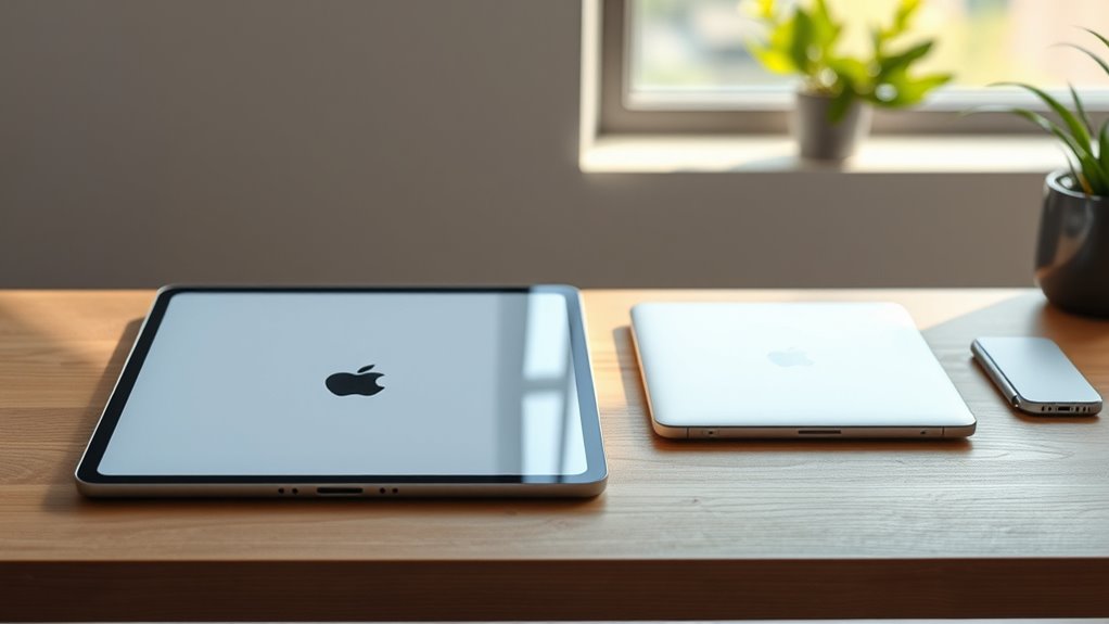 choosing the right ipad