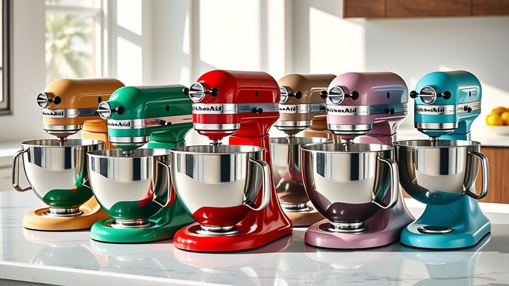 color coordination and durability