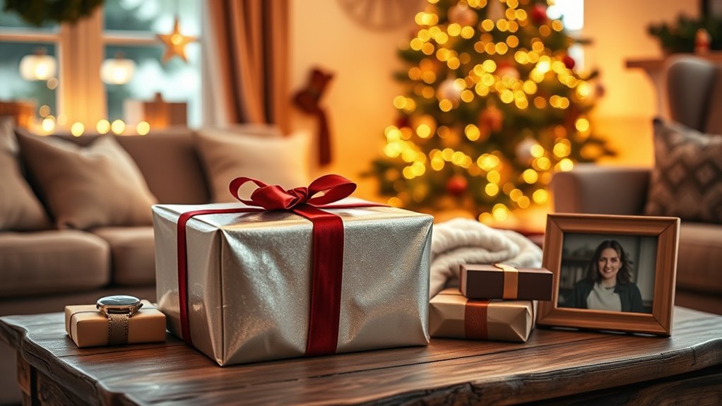 consider interests and budget