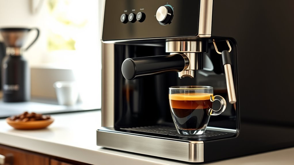 easy compact versatile coffee