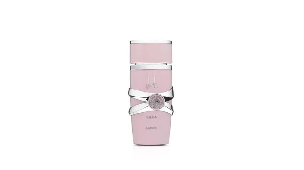elegant women s fragrance spray