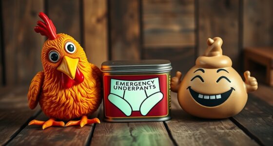 funny adult gag gift ideas