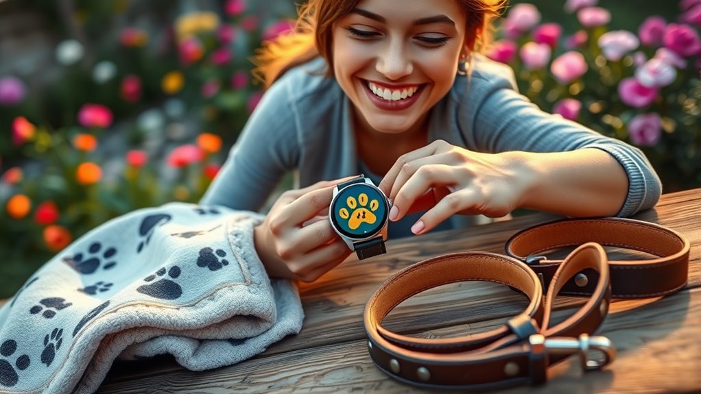 personal style and breed