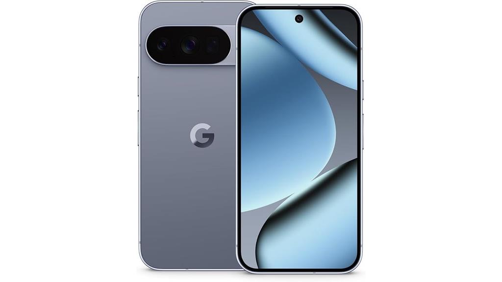 pixel 10 pro moonstone 128gb