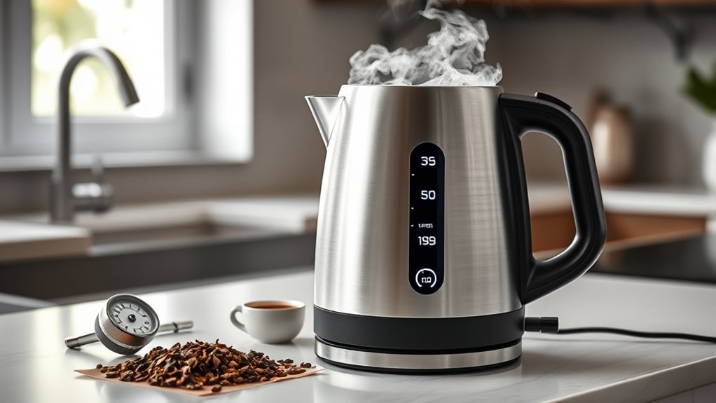 precise safe fast heating