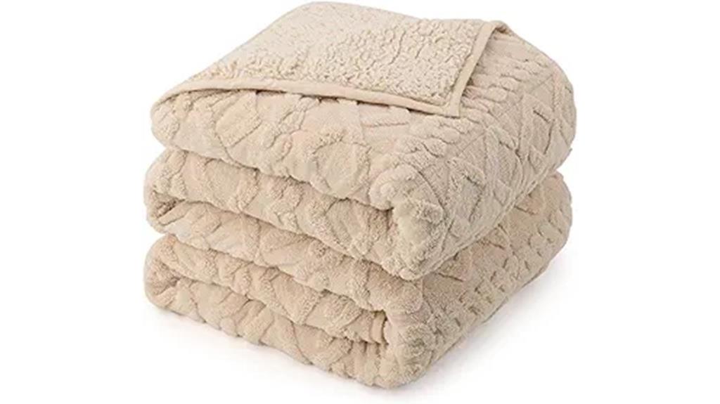 queen size 15lb blanket