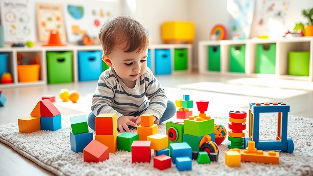 safe age appropriate educational