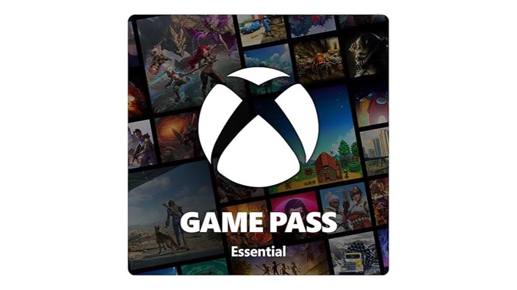 six month digital game pass