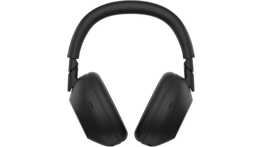 sony wh 1000xm6 headphones