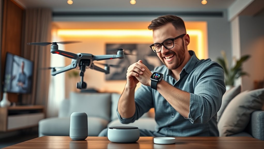 tech gift selection criteria