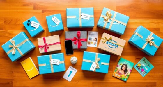 top 10 prime gift subscriptions