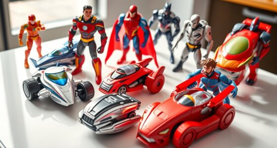 top 2025 boys toy picks