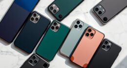 top 2025 iphone 17 cases