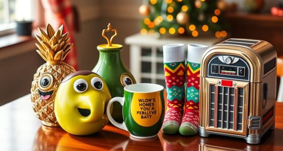 top affordable gift ideas