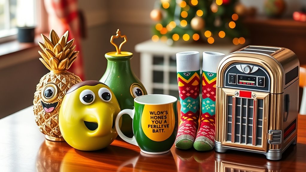 top affordable gift ideas