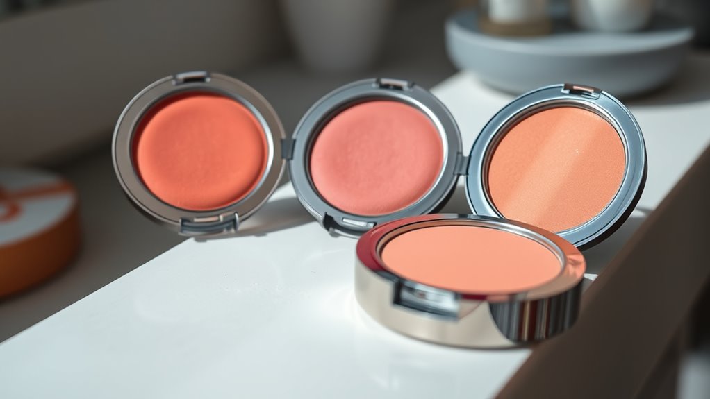 top amazon blush alternatives