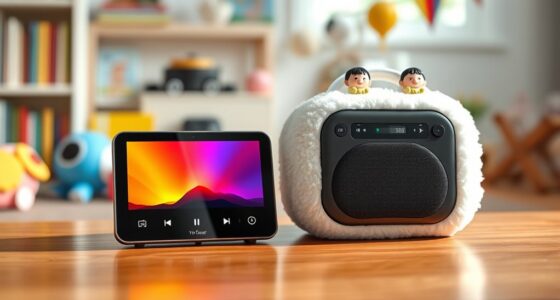 top audio player comparisons