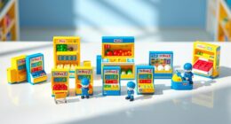 top bluey playsets 2025