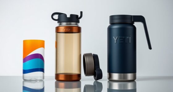 top bottles showdown 2025