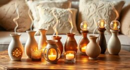 top candle warmer lamps