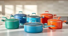 top caraway cookware sets