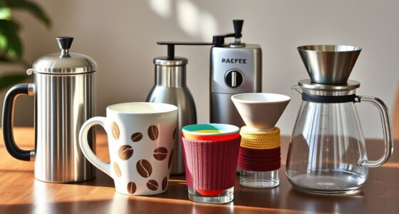 top coffee gift picks